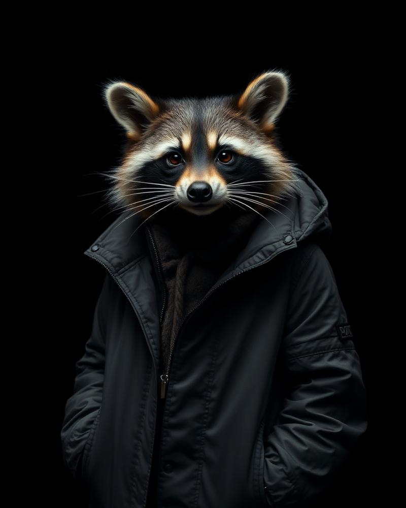 Raycoon